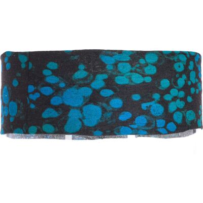 Buff Womens Headband 115800 - Black - One Size Buff Womens Headband 115800 - Black - One Size