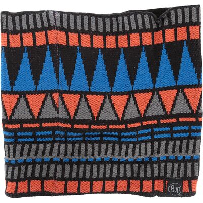 Buff Childrens Unisex Children'S Casual Knitted Neck Warmer Lifestyle 15600 - Multicolour - One Size Buff Childrens Unisex Children'S Casual Knitted Neck Warmer Lifestyle 15600 - Multicolour - One Size
