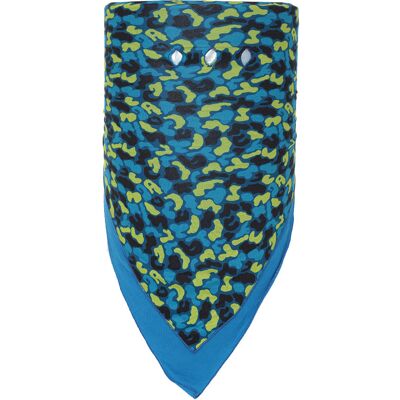 Buff Unisex Child Polar Bandana - Multi - One Size - Bandana Buff Unisex Child Polar Bandana - Multi - One Size - Bandana