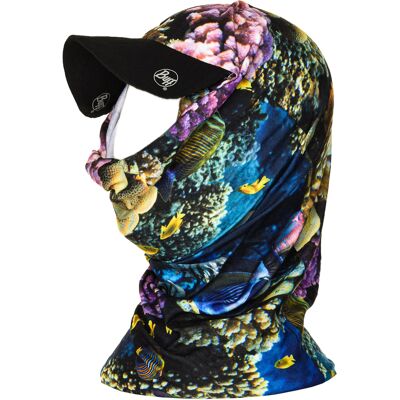 BUFF 64600 Multicolour Tubular Seabed - Tubular Seabed BUFF 64600 Multicolour Tubular Seabed - Tubular Seabed