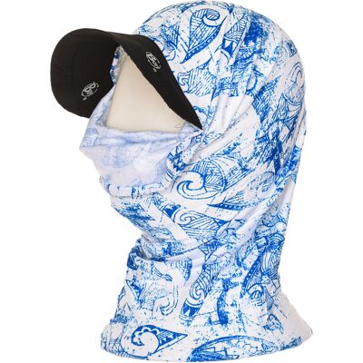 Buff Model 67900 Seamless Visor Tubular - Tubular Buff Model 67900 Seamless Visor Tubular - Tubular