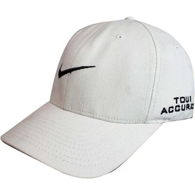 Nike Retro Golf Cap - White - L/XL - Golf Cap Nike Retro Golf Cap - White - L/XL - Golf Cap