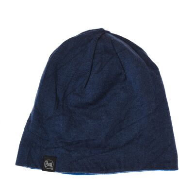 Buff Unisex Reversible Hat 110500 - Blue - One Size Buff Unisex Reversible Hat 110500 - Blue - One Size