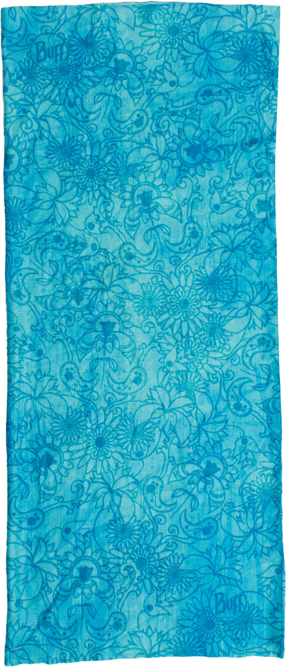 Buff Multifunctional Neck Gaiter 131300 Unisex - Turquoise - One Size