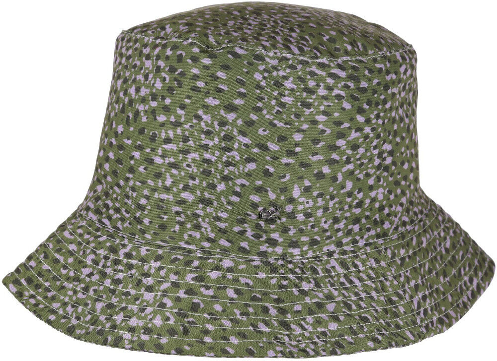 Regatta Womens Jaliyah Durable Water Repellent Bucket Hat - Green - Size Small/medium