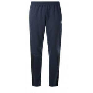 Canterbury Mens Stretch Tapered Quick Drying Trousers (Navy) - Size Medium
