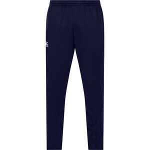 Canterbury Mens Stretch Tapered Trousers (Navy) - Size X-Large