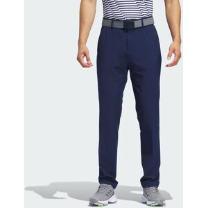 Adidas Performance Mens Ultimate365 Tapered Golf Pants - Navy Recycled Material - Size 40w/30l