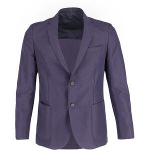 Hugo Boss Pre-Owned Mens Single Breasted Blazer In Navy Blue Wool - Size Medium