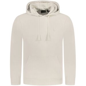 Lyle & Scott Men's Olive Cove Hoodie - Cotton, Logo, Regular Fit - Hooded Sweatshirt Lyle & Scott Men's Olive Cove Hoodie - Cotton, Logo, Regular Fit - Hooded Sweatshirt