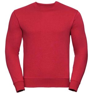 Russell Athletic Mens Authentic Sweatshirt (Classic Red) - Size 3xl Russell Athletic Mens Authentic Sweatshirt (Classic Red) - Size 3xl