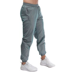 Adidas Mens Adicolor Shattered Trefoil Track Pants - Multicolour Nylon - Size Small Adidas Mens Adicolor Shattered Trefoil Track Pants - Multicolour Nylon - Size Small