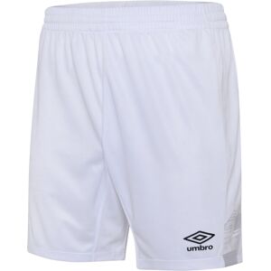 Umbro Vier Shorts - White - Shorts Umbro Vier Shorts - White - Shorts