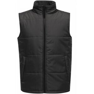 Regatta Mens Access Insulated Bodywarmer - Grey - Size X-Large Regatta Mens Access Insulated Bodywarmer - Grey - Size X-Large