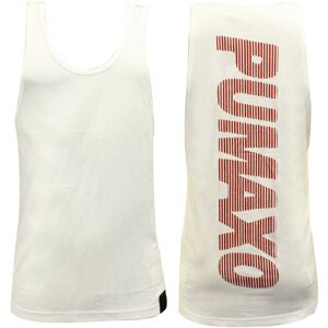 Puma X The Weeknd Xo Mens Tank Tee Top White 576906 02 A77e Cotton - Size 2xl Puma X The Weeknd Xo Mens Tank Tee Top White 576906 02 A77e Cotton - Size 2xl