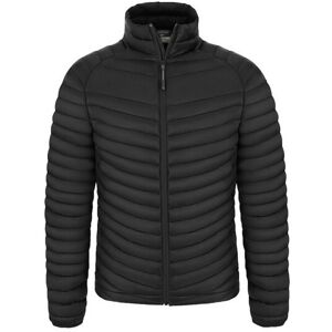 Craghoppers Mens Expert Expolite Padded Jacket (Black) - Size 3xl Craghoppers Mens Expert Expolite Padded Jacket (Black) - Size 3xl