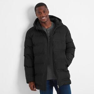 Tog24 Brinkley Mens Parka Black - Size 4xl Tog24 Brinkley Mens Parka Black - Size 4xl