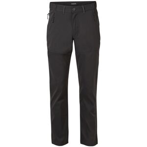 Craghoppers Mens Kiwi Pro Ii Trousers (Lead Grey) - Size 42 Short Craghoppers Mens Kiwi Pro Ii Trousers (Lead Grey) - Size 42 Short