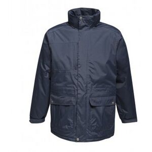 Regatta Mens Darby Iii Waterproof Insulated Jacket (Navy/navy) - Size X-Large Regatta Mens Darby Iii Waterproof Insulated Jacket (Navy/navy) - Size X-Large