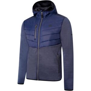 Dare 2b Mens Narrative Ii Jacket (Nightfall Navy Marl) - Multicolour - Size Large Dare 2b Mens Narrative Ii Jacket (Nightfall Navy Marl) - Multicolour - Size Large