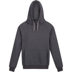 Regatta Mens Pro Overhead Hoodie (Seal Grey) - Size Large Regatta Mens Pro Overhead Hoodie (Seal Grey) - Size Large