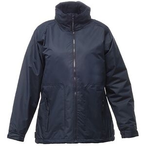 Regatta Great Outdoors Mens Waterproof Zip Up Jacket - Navy - Size Small Regatta Great Outdoors Mens Waterproof Zip Up Jacket - Navy - Size Small