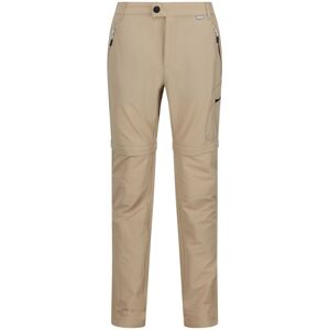 Regatta Mens Highton Walking Trousers (Oat) - Tan - Size 38 Regular Regatta Mens Highton Walking Trousers (Oat) - Tan - Size 38 Regular