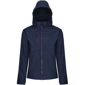 Regatta Mens Venturer 3 Layer Membrane Soft Shell Jacket (Navy) - Size 3xl Regatta Mens Venturer 3 Layer Membrane Soft Shell Jacket (Navy) - Size 3xl