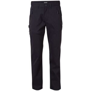 Craghoppers Mens Kiwi Pro Ii Trousers (Dark Navy) - Size 30r Craghoppers Mens Kiwi Pro Ii Trousers (Dark Navy) - Size 30r