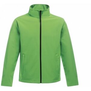 Regatta Mens Ablaze Printable Softshell Jacket - Green - Size 2xl Regatta Mens Ablaze Printable Softshell Jacket - Green - Size 2xl