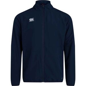 Canterbury Mens Club Track Jacket (Navy) - Size 3xl Canterbury Mens Club Track Jacket (Navy) - Size 3xl