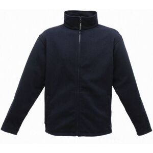 Regatta Mens Thor 350 Full Zip Fleece Jacket - Navy - Size 2xl Regatta Mens Thor 350 Full Zip Fleece Jacket - Navy - Size 2xl