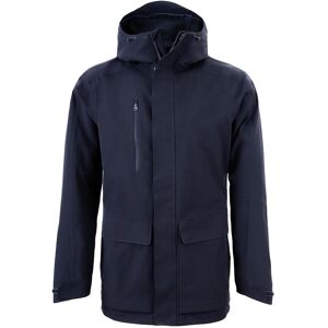 Craghoppers Mens Expert Kiwi Pro Stretch 3 In 1 Waterproof Jacket (Navy) - Size X-Large Craghoppers Mens Expert Kiwi Pro Stretch 3 In 1 Waterproof Jacket (Navy) - Size X-Large