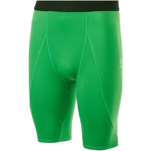 Umbro Mens Player Elite Power Shorts - Emerald - 2XL - Shorts Umbro Mens Player Elite Power Shorts - Emerald - 2XL - Shorts
