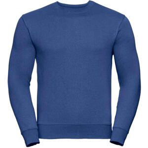 Russell Athletic Mens Authentic Sweatshirt (Bright Royal Blue) - Navy/blue - Size 3xl Russell Athletic Mens Authentic Sweatshirt (Bright Royal Blue) - Navy/blue - Size 3xl