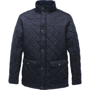 Regatta Mens Tyler Jacket - Navy - Size X-Large Regatta Mens Tyler Jacket - Navy - Size X-Large