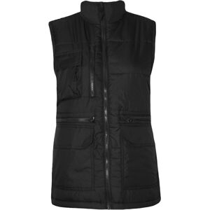 Regatta Mens Steller Thermo-Guard Bodywarmer / Gilet (Black) - Size Medium Regatta Mens Steller Thermo-Guard Bodywarmer / Gilet (Black) - Size Medium