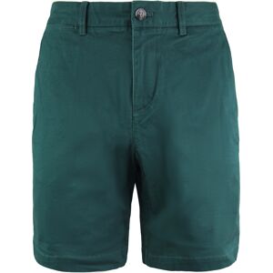 Lacoste Regular Fit Mens Green Bermuda Shorts Cotton - Size 34 (Waist) Lacoste Regular Fit Mens Green Bermuda Shorts Cotton - Size 34 (Waist)