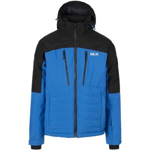 Trespass Mens Nixon Dlx Ski Jacket (Blue) - Size Medium Trespass Mens Nixon Dlx Ski Jacket (Blue) - Size Medium