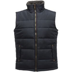 Regatta Mens Standout Altoona Insulated Bodywarmer Jacket - Navy - Size 3xl Regatta Mens Standout Altoona Insulated Bodywarmer Jacket - Navy - Size 3xl
