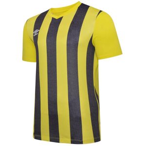 Umbro Mens Ramone Jersey (Blazing Yellow/carbon) - Multicolour - Size Medium Umbro Mens Ramone Jersey (Blazing Yellow/carbon) - Multicolour - Size Medium