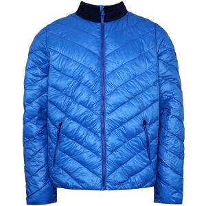 Rossignol Alipne Mens Blue Lightdown Jacket - Size X-Large Rossignol Alipne Mens Blue Lightdown Jacket - Size X-Large