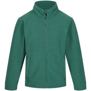 Regatta Professional Mens Thor 300 Fleece Jacket (Bottle Green) - Size X-Large Regatta Professional Mens Thor 300 Fleece Jacket (Bottle Green) - Size X-Large