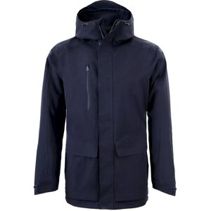 Craghoppers Mens Expert Kiwi Pro Stretch Jacket (Dark Navy) - Size Large Craghoppers Mens Expert Kiwi Pro Stretch Jacket (Dark Navy) - Size Large