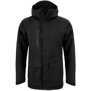 Craghoppers Mens Expert Kiwi Pro Stretch Jacket (Black) - Size Small Craghoppers Mens Expert Kiwi Pro Stretch Jacket (Black) - Size Small