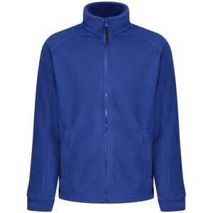Regatta Mens Thor Iii Fleece Jacket (Deep Royal Blue) - Multicolour - Size Medium Regatta Mens Thor Iii Fleece Jacket (Deep Royal Blue) - Multicolour - Size Medium