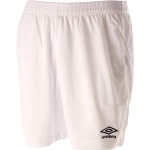 Umbro Mens Club Ii Shorts (White) - Size Small Umbro Mens Club Ii Shorts (White) - Size Small