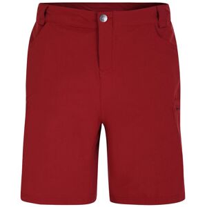 Dare 2b Mens Tuned In Ii Multi Pocket Walking Shorts (Syrah Red) - Size 38 (Waist) Dare 2b Mens Tuned In Ii Multi Pocket Walking Shorts (Syrah Red) - Size 38 (Waist)