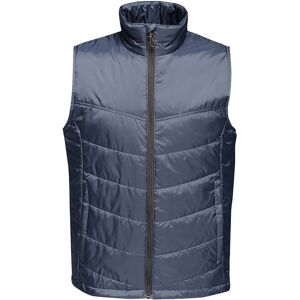 Regatta Mens Stage Ii Insulated Bodywarmer (Navy) - Size Medium Regatta Mens Stage Ii Insulated Bodywarmer (Navy) - Size Medium