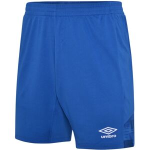 Umbro Mens Vier Shorts - Royal Blue - XXL - Shorts Umbro Mens Vier Shorts - Royal Blue - XXL - Shorts
